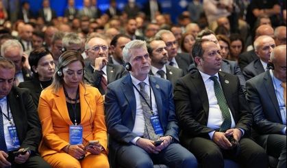 Fırat Görgel’den Ankara’da Kahramanmaraş Mesajı: Daha Dirençli Hale Getireceğiz