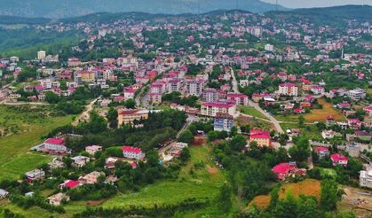 Ya Andırın Başka Bir İlin İlçesi Olsaydı?