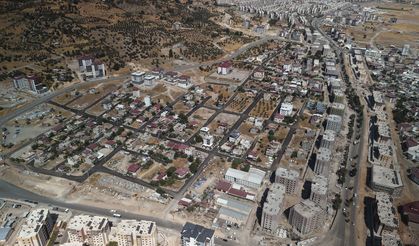 Kahramanmaraş’ta 130 Sokaklık Büyük Değişim: Geriye Sadece 8 Sokak Kaldı