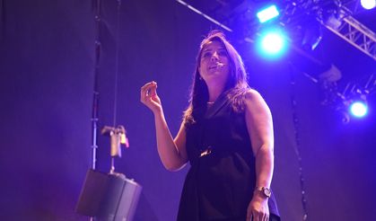 Dilek Cesur Kahramanmaraş’ta Ailelere Seslendi: Sevgi Kadar Sınır da Önemli