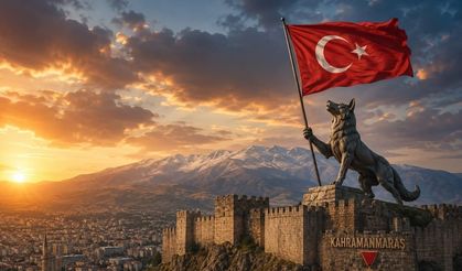 Kahramanmaraş’ı Yeniden Kurmak Yetmez