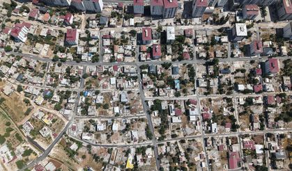 Kahramanmaraş Pazarcık’ta 122 Cadde ve Sokak Baştan Sona Yenilendi