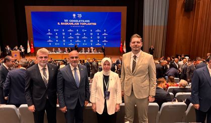 Fırat Görgel Ankara’dan Kahramanmaraş’a Mesaj Verdi: “Gece Gündüz Çalışacağız”