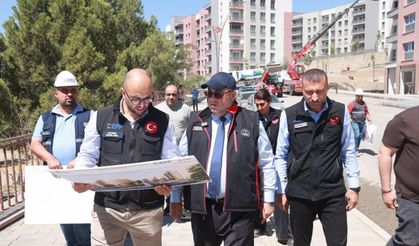 Başkan Akpınar'dan Çağrı: "Kahramanmaraş'ın Geleceğini Baltalamayın"