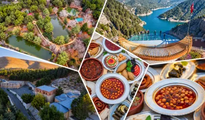 Kahramanmaraş İlk Kez Ev Sahipliği Yapacak: Kültür Yolu Festivali Başlıyor!