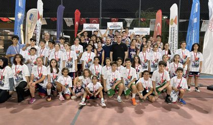 Kahramanmaraş’ta Potada Büyük Heyecan: 3x3 Turnuvasında Şampiyonlar Belli Oldu