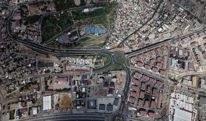 Kahramanmaraş’ta Ali Sezal Bulvarı Baştan Sona Yenilendi: 94 Milyon TL Harcandı