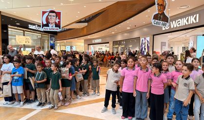 Kahramanmaraş'ta TÜBİTAK Bilimfest Başladı: 81 Farklı Etkinlik Ziyaretçileri Bekliyor