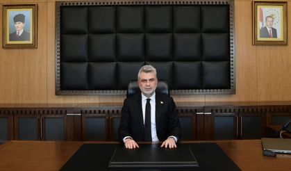 Başkan Görgel’den Manisa’ya Geçmiş Olsun: “Acısını Hâlâ Derinden Hissediyoruz”