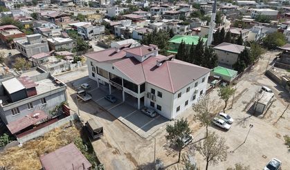 Kahramanmaraş’ta LGS, YKS ve KPSS’ye Hazırlananlara Çalışma İmkânı