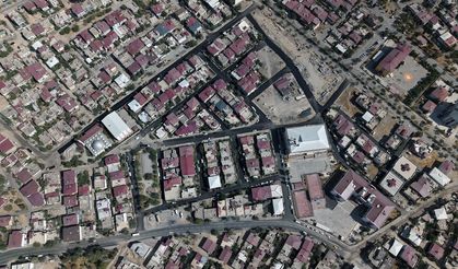 Kahramanmaraş’ta Altyapı Sonrası Asfalt Seferberliği: 9 Sokak Yenilendi