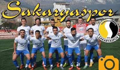 Kahramanmaraş’ta Sakaryaspor bilmecesi: 8 yıl sonra yeniden lige mi dönüyor?