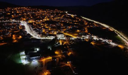 Kahramanmaraş Andırın’a 1 Milyar Lirayı Aşan Yatırım!