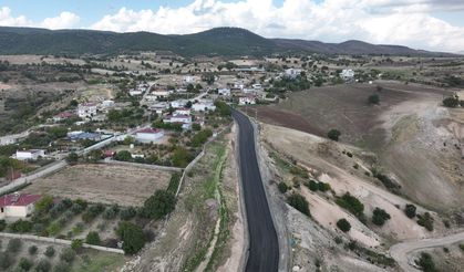 Kahramanmaraş Dulkadiroğlu’nda Asfalt Seferberliği: Söğütlü Yolu Baştan Başa Yenileniyor!