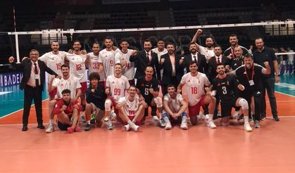 Kahramanmaraş’ın Voleybol Gururu Akedaş Onikişubat Belediyespor Çeyrek Finalde
