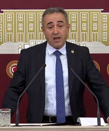 Kahramanmaraş Milletvekili Karatutlu: 'Elbistan Hayatta Kalabilmek İçin İl Olmalı!