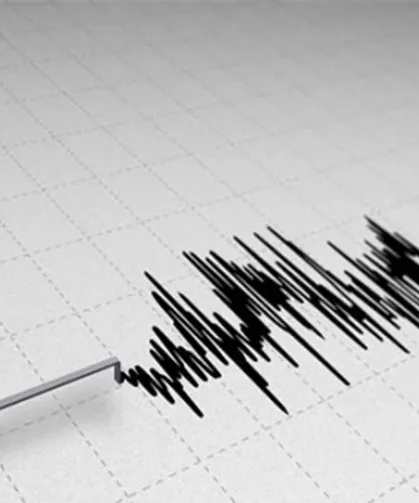 Malatya'da Deprem Oldu, Kahramanmaraş'ta da Hissedildi!