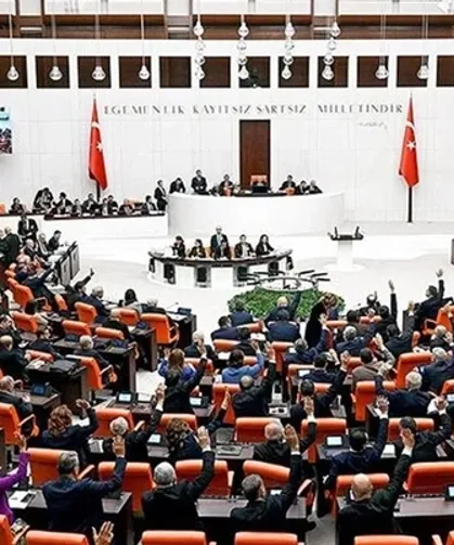 Cumhurbaşkanı Erdoğan 3. Kez Aday mı Olacak? 2027 Erken Seçim Senaryoları!