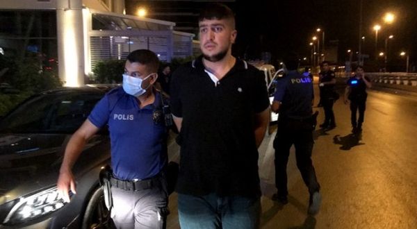 Adana'da 2 grup arasında silahlı kavga