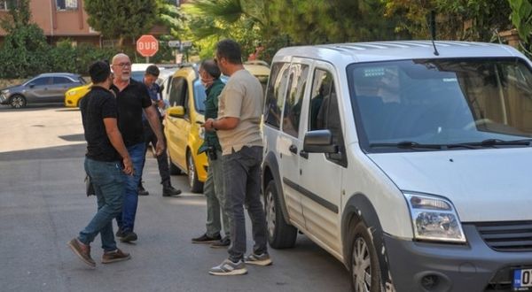 Antalya'da 40 yaşındaki kişi evinde ölü bulundu!