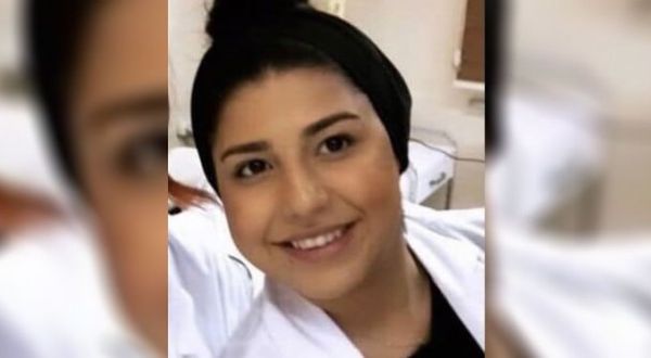 22 yaşındaki Simay Solak odasında tüfekle vurulmuş halde bulundu