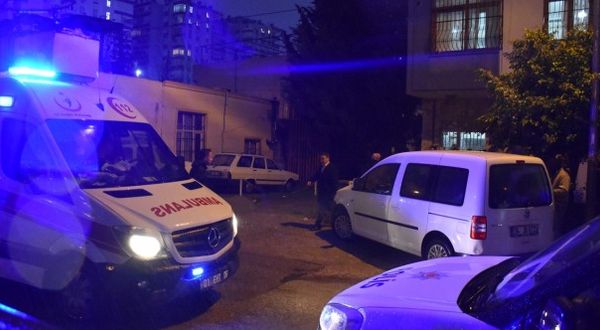 Adana'da bir kişi kardeşinin dini nikahlı eşi ve annesini öldürdü