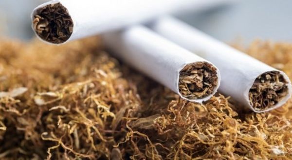 Tütün ve tütün mamülleri her yıl 8.5 milyondan fazla insanın ölümüne sebep oluyor!