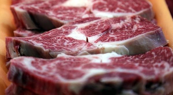 TUİK Açıkladı: Kırmızı et üretimi 2021'de 2 milyon tona yaklaştı!