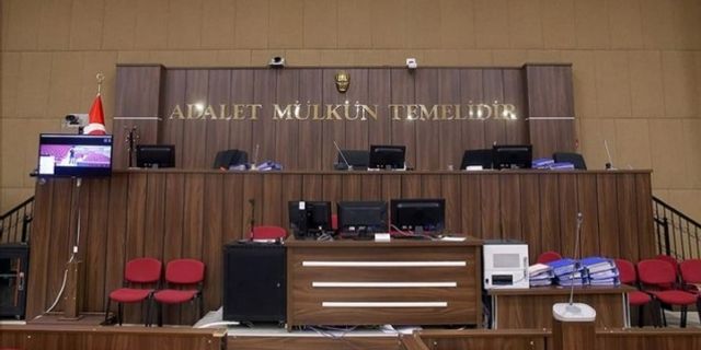 Adana'da sahte polis 2 kişiye dava açıldı