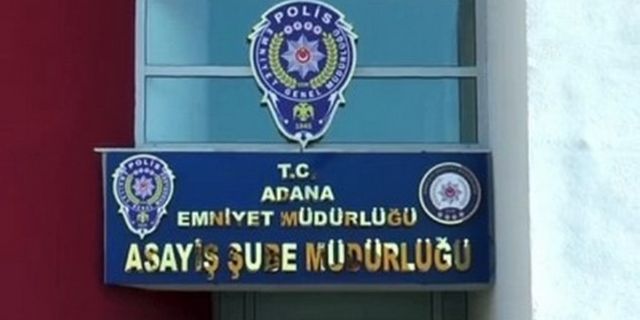 Adana'da 'kız kaçırma' kavgasında 2 kişi tutuklandı!