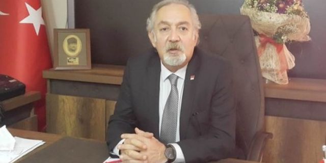 CHP'Lİ Mehmet Sırrı Burak BİNZET: Dert Geçim Tek Çare Erken Seçim!