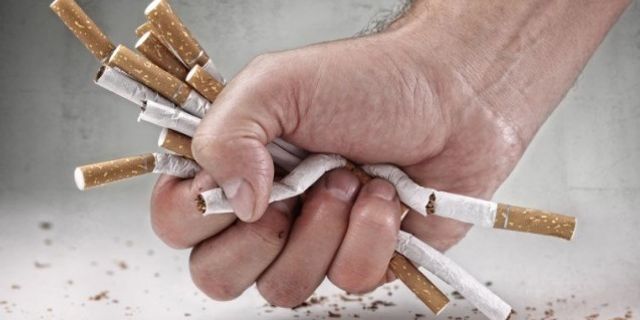 Gaziantep'te sigara içmeyen belediye personeline 500 lira teşvik