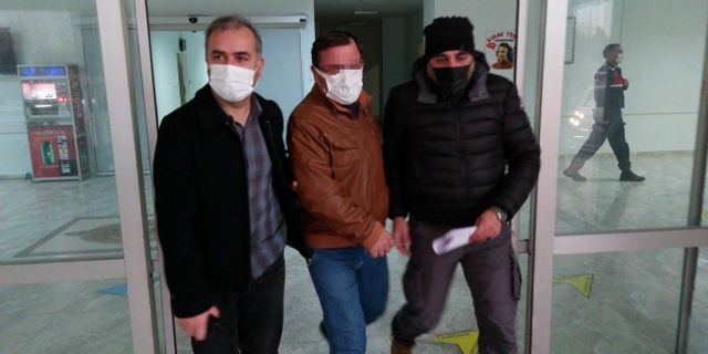 Interpol ve Türk polisinin ortak çalışması: Tacizci yakalandı