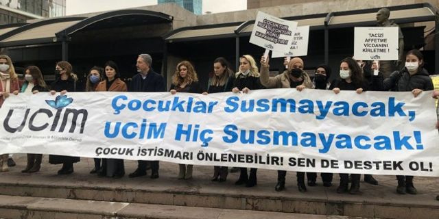 İzmir'de öz kızını istismar eden sanık indirimsiz 40 yıl 6 ay hapis cezasına çarptırıldı