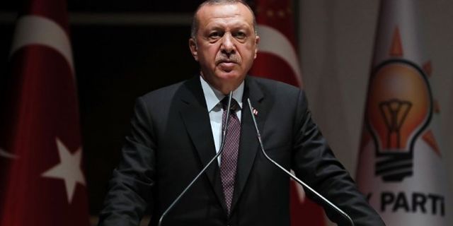Seçim Şoku Geçmedi Dedirten Tespit! Cumhurbaşkanı Erdoğan: 'Biz Ankara ve İstanbul Seçimlerini Kaybetmedik'
