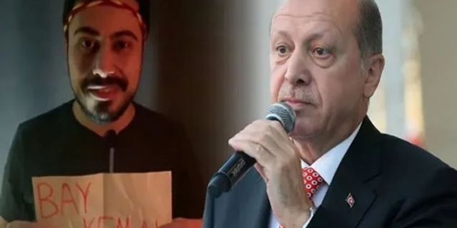 Erdoğan’ın Sesi İle Ünlenen Muhammed Nur Nahya'dan Erdoğan Survivor'da Taklidi