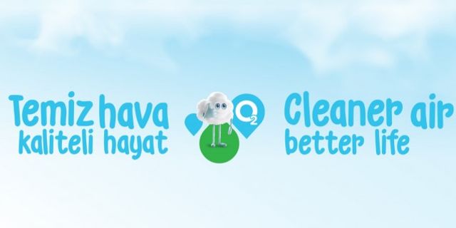 Kahramanmaraş'ın temiz hava eylem planı CityAir ile güncellendi