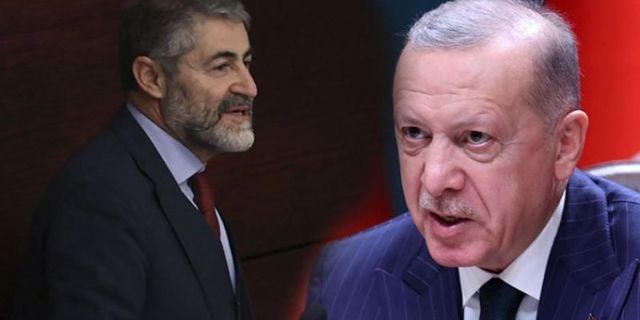 Cumhurbaşkanı Erdoğan'dan Kabine Kararı: Nebati Gidiyor, İki Yeni Bakan Geliyor!
