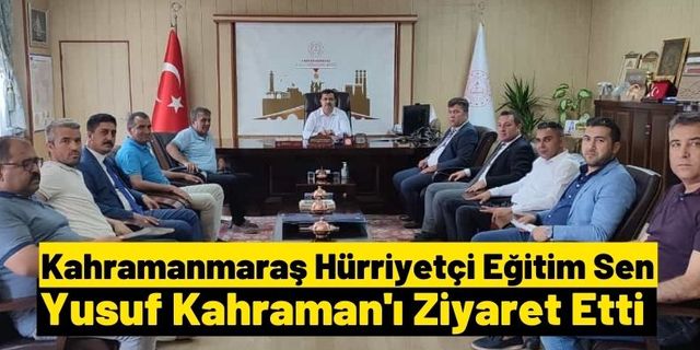 Bünyamin Özberk: 'Kahramanmaraş'ta mevcut promosyon anlaşmaları ile devam etmek mümkün değil'
