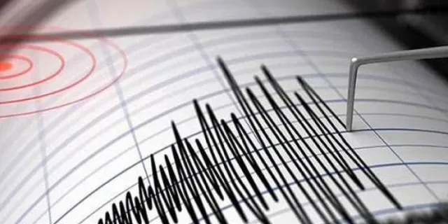 Malatya'da 4.8 Büyüklüğünde Deprem: Kahramanmaraş'ta Hissedildi!