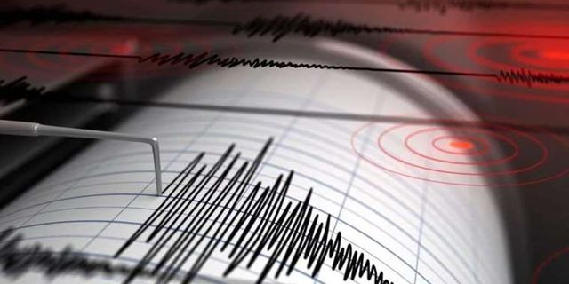 5.1 Büyüklüğünde Deprem: Beklenen Marmara Depremi Kapıda!