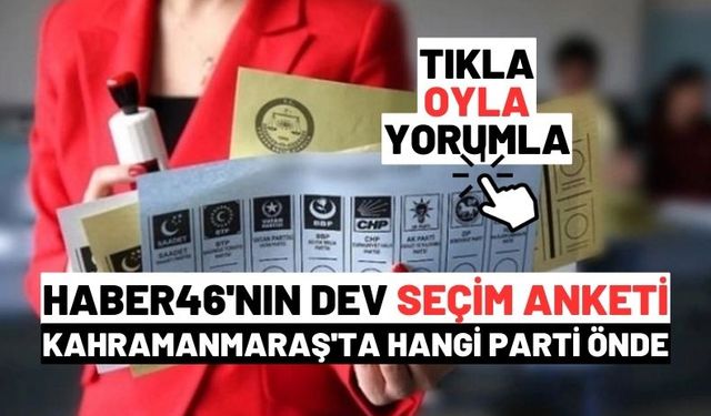 14 Mayıs 2023 tarihinde yapılacak  Cumhurbaşkanlığı ve Milletvekilliği Genel Seçimlerinde Hangi Partiye oy vereceksiniz?