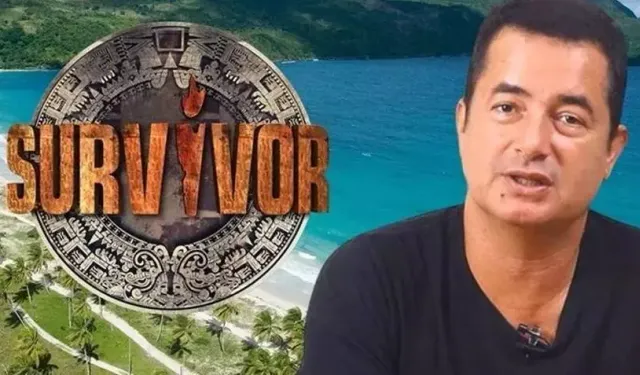 Acun Ilıcalı'dan Büyük Sürpriz: Hakan Hatipoğlu Survivor All Star 2024 Kadrosunda!