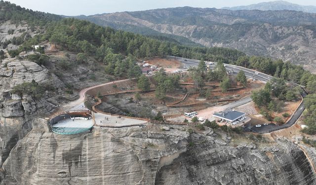 Hayrettin Güngör: 'Tarihi Mekânlarımızı Turizme Kazandırıyoruz'