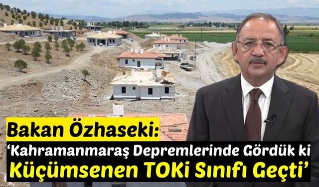 Kahramanmaraş Depremi 18 Şehre Zarar Verdi, 14 Milyonu Etkiledi!