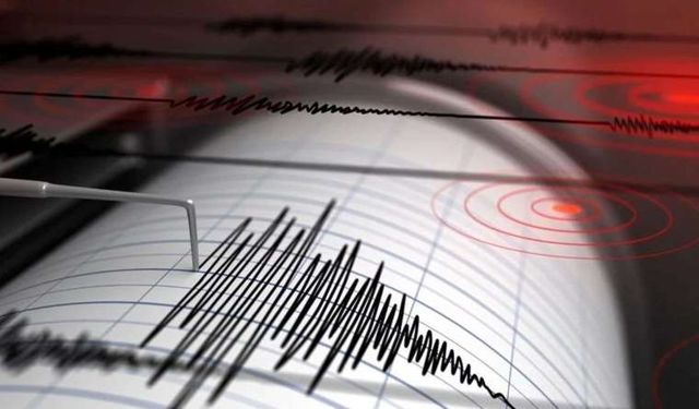 5.1 Büyüklüğünde Deprem: Beklenen Marmara Depremi Kapıda!