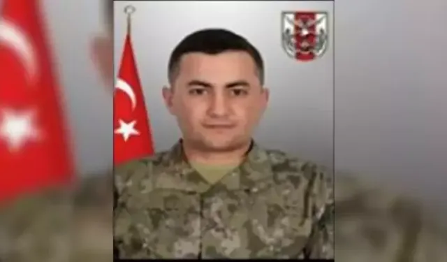 Pençe Kaplan Operasyonu'nda Onbaşı Şehit Düştü!