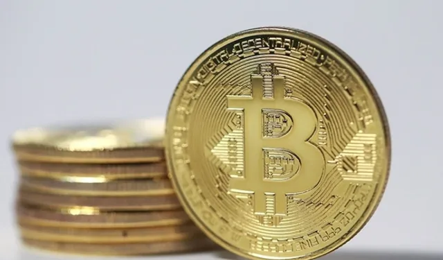 Bitcoin Yükseliş Trendine Girdi: Değeri 60 Bin Doları Aştı!