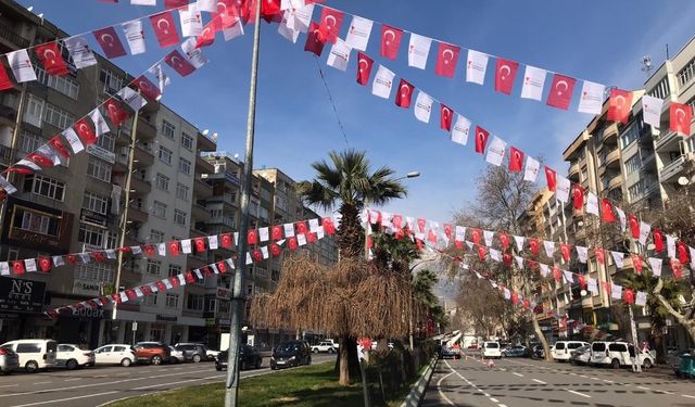 Kahramanmaraş Kurtuluş Haftası, Hatim ve Dua Programı İle Başlıyor!