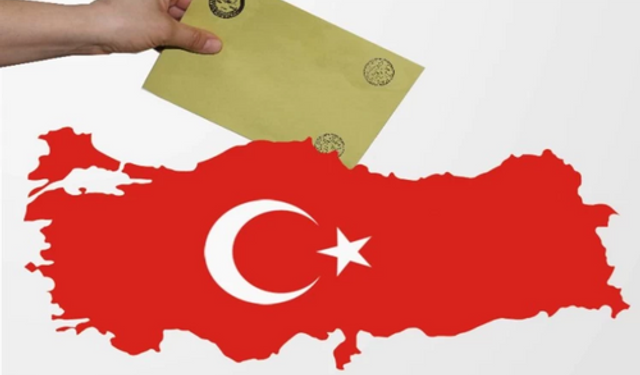 31 Mart'ta Kahramanmaraş Büyükşehir Belediye Başkan Adaylarından Hangisine Oy Vereceksiniz?